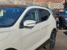 USED 2017 NISSAN QASHQAI 1.5 dCi Tekna SUV 5dr 2WD Euro 6 (s/s) - PEARL METALLIC PAINT