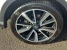 USED 2017 NISSAN QASHQAI 1.5 dCi Tekna SUV 5dr 2WD Euro 6 (s/s) - PEARL METALLIC PAINT