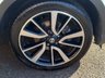 USED 2017 NISSAN QASHQAI 1.5 dCi Tekna SUV 5dr 2WD Euro 6 (s/s) - PEARL METALLIC PAINT