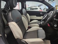 USED 2020 70 FIAT 500 1.2 Star Hatchback 3dr Petrol Dualogic Euro 6 (s/s) (69 bhp) 