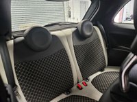 USED 2020 70 FIAT 500 1.2 Star Hatchback 3dr Petrol Dualogic Euro 6 (s/s) (69 bhp) 