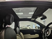 USED 2020 70 FIAT 500 1.2 Star Hatchback 3dr Petrol Dualogic Euro 6 (s/s) (69 bhp) 