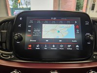 USED 2020 70 FIAT 500 1.2 Star Hatchback 3dr Petrol Dualogic Euro 6 (s/s) (69 bhp) 