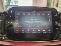 USED 2020 70 FIAT 500 1.2 Star Hatchback 3dr Petrol Dualogic Euro 6 (s/s) (69 bhp) 