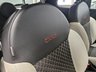 USED 2020 70 FIAT 500 1.2 Star Hatchback 3dr Petrol Dualogic Euro 6 (s/s) (69 bhp) 