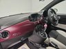 USED 2020 70 FIAT 500 1.2 Star Hatchback 3dr Petrol Dualogic Euro 6 (s/s) (69 bhp) 