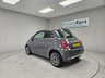 USED 2020 70 FIAT 500 1.2 Star Hatchback 3dr Petrol Dualogic Euro 6 (s/s) (69 bhp) 