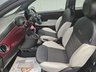 USED 2020 70 FIAT 500 1.2 Star Hatchback 3dr Petrol Dualogic Euro 6 (s/s) (69 bhp) 