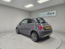 USED 2020 70 FIAT 500 1.2 Star Hatchback 3dr Petrol Dualogic Euro 6 (s/s) (69 bhp) 