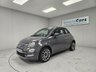 USED 2020 70 FIAT 500 1.2 Star Hatchback 3dr Petrol Dualogic Euro 6 (s/s) (69 bhp) 