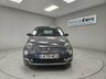 USED 2020 70 FIAT 500 1.2 Star Hatchback 3dr Petrol Dualogic Euro 6 (s/s) (69 bhp) 