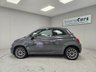 USED 2020 70 FIAT 500 1.2 Star Hatchback 3dr Petrol Dualogic Euro 6 (s/s) (69 bhp) 