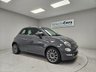 USED 2020 70 FIAT 500 1.2 Star Hatchback 3dr Petrol Dualogic Euro 6 (s/s) (69 bhp) 