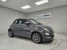 USED 2020 70 FIAT 500 1.2 Star Hatchback 3dr Petrol Dualogic Euro 6 (s/s) (69 bhp) 