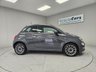 USED 2020 70 FIAT 500 1.2 Star Hatchback 3dr Petrol Dualogic Euro 6 (s/s) (69 bhp) 