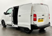 USED 2021 71 CITROEN DISPATCH 1.5 BlueHDi 1000 Enterprise Pro M Panel Van 6dr Diesel Manual FWD 2 Euro 6 (s/s) (100 ps) 3 Seater Cab Part Leather