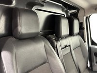 USED 2021 71 CITROEN DISPATCH 1.5 BlueHDi 1000 Enterprise Pro M Panel Van 6dr Diesel Manual FWD 2 Euro 6 (s/s) (100 ps) 3 Seater Cab Part Leather