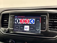 USED 2021 71 CITROEN DISPATCH 1.5 BlueHDi 1000 Enterprise Pro M Panel Van 6dr Diesel Manual FWD 2 Euro 6 (s/s) (100 ps) 3 Seater Cab Part Leather