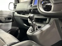 USED 2021 71 CITROEN DISPATCH 1.5 BlueHDi 1000 Enterprise Pro M Panel Van 6dr Diesel Manual FWD 2 Euro 6 (s/s) (100 ps) 3 Seater Cab Part Leather