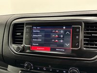 USED 2021 71 CITROEN DISPATCH 1.5 BlueHDi 1000 Enterprise Pro M Panel Van 6dr Diesel Manual FWD 2 Euro 6 (s/s) (100 ps) 3 Seater Cab Part Leather