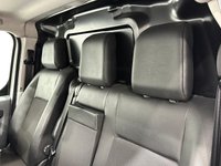 USED 2021 71 CITROEN DISPATCH 1.5 BlueHDi 1000 Enterprise Pro M Panel Van 6dr Diesel Manual FWD 2 Euro 6 (s/s) (100 ps) 3 Seater Cab Part Leather