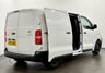 USED 2021 71 CITROEN DISPATCH 1.5 BlueHDi 1000 Enterprise Pro M Panel Van 6dr Diesel Manual FWD 2 Euro 6 (s/s) (100 ps) 3 Seater Cab Part Leather