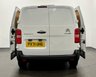 USED 2021 71 CITROEN DISPATCH 1.5 BlueHDi 1000 Enterprise Pro M Panel Van 6dr Diesel Manual FWD 2 Euro 6 (s/s) (100 ps) 3 Seater Cab Part Leather