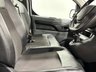 USED 2021 71 CITROEN DISPATCH 1.5 BlueHDi 1000 Enterprise Pro M Panel Van 6dr Diesel Manual FWD 2 Euro 6 (s/s) (100 ps) 3 Seater Cab Part Leather