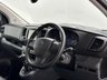 USED 2021 71 CITROEN DISPATCH 1.5 BlueHDi 1000 Enterprise Pro M Panel Van 6dr Diesel Manual FWD 2 Euro 6 (s/s) (100 ps) 3 Seater Cab Part Leather