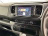 USED 2021 71 CITROEN DISPATCH 1.5 BlueHDi 1000 Enterprise Pro M Panel Van 6dr Diesel Manual FWD 2 Euro 6 (s/s) (100 ps) 3 Seater Cab Part Leather