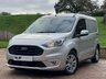 USED 2018 68 FORD TRANSIT CONNECT 1.5 200 EcoBlue Limited Panel Van 5dr Diesel Manual L1 Euro 6 (s/s) (120 ps) 1 FORMER, FULL SERVICE HISTORY.