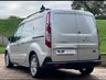 USED 2018 68 FORD TRANSIT CONNECT 1.5 200 EcoBlue Limited Panel Van 5dr Diesel Manual L1 Euro 6 (s/s) (120 ps) 1 FORMER, FULL SERVICE HISTORY.