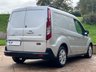 USED 2018 68 FORD TRANSIT CONNECT 1.5 200 EcoBlue Limited Panel Van 5dr Diesel Manual L1 Euro 6 (s/s) (120 ps) 1 FORMER, FULL SERVICE HISTORY.