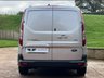 USED 2018 68 FORD TRANSIT CONNECT 1.5 200 EcoBlue Limited Panel Van 5dr Diesel Manual L1 Euro 6 (s/s) (120 ps) 1 FORMER, FULL SERVICE HISTORY.