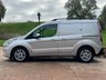 USED 2018 68 FORD TRANSIT CONNECT 1.5 200 EcoBlue Limited Panel Van 5dr Diesel Manual L1 Euro 6 (s/s) (120 ps) 1 FORMER, FULL SERVICE HISTORY.
