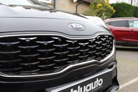 USED 2019 68 KIA SPORTAGE 1.6 CRDi GT-Line SUV 5dr Diesel DCT AWD Euro 6 (s/s) (134 bhp) Superb History, 5 services, HUGE SPEC, Front & Rear Sensors, Rear Camera, Heated Seats Front & Rear, Leather Seats, Apple Car Play, Sat Nav, Voice Command