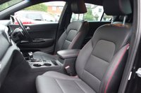 USED 2019 68 KIA SPORTAGE 1.6 CRDi GT-Line SUV 5dr Diesel DCT AWD Euro 6 (s/s) (134 bhp) Superb History, 5 services, HUGE SPEC, Front & Rear Sensors, Rear Camera, Heated Seats Front & Rear, Leather Seats, Apple Car Play, Sat Nav, Voice Command