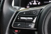 USED 2019 68 KIA SPORTAGE 1.6 CRDi GT-Line SUV 5dr Diesel DCT AWD Euro 6 (s/s) (134 bhp) Superb History, 5 services, HUGE SPEC, Front & Rear Sensors, Rear Camera, Heated Seats Front & Rear, Leather Seats, Apple Car Play, Sat Nav, Voice Command