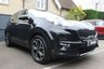 USED 2019 68 KIA SPORTAGE 1.6 CRDi GT-Line SUV 5dr Diesel DCT AWD Euro 6 (s/s) (134 bhp) Superb History, 5 services, HUGE SPEC, Front & Rear Sensors, Rear Camera, Heated Seats Front & Rear, Leather Seats, Apple Car Play, Sat Nav, Voice Command