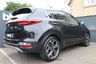 USED 2019 68 KIA SPORTAGE 1.6 CRDi GT-Line SUV 5dr Diesel DCT AWD Euro 6 (s/s) (134 bhp) Superb History, 5 services, HUGE SPEC, Front & Rear Sensors, Rear Camera, Heated Seats Front & Rear, Leather Seats, Apple Car Play, Sat Nav, Voice Command
