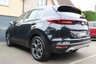 USED 2019 68 KIA SPORTAGE 1.6 CRDi GT-Line SUV 5dr Diesel DCT AWD Euro 6 (s/s) (134 bhp) Superb History, 5 services, HUGE SPEC, Front & Rear Sensors, Rear Camera, Heated Seats Front & Rear, Leather Seats, Apple Car Play, Sat Nav, Voice Command