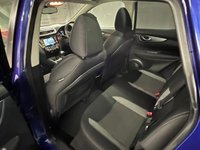 USED 2017 67 NISSAN QASHQAI 1.5 dCi N-Connecta SUV 5dr Diesel Manual Euro 6 (s/s) (110 ps) 
