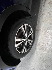 USED 2017 67 NISSAN QASHQAI 1.5 dCi N-Connecta SUV 5dr Diesel Manual Euro 6 (s/s) (110 ps) 