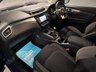USED 2017 67 NISSAN QASHQAI 1.5 dCi N-Connecta SUV 5dr Diesel Manual Euro 6 (s/s) (110 ps) 