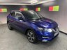 USED 2017 67 NISSAN QASHQAI 1.5 dCi N-Connecta SUV 5dr Diesel Manual Euro 6 (s/s) (110 ps) 