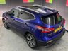 USED 2017 67 NISSAN QASHQAI 1.5 dCi N-Connecta SUV 5dr Diesel Manual Euro 6 (s/s) (110 ps) 