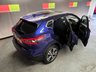 USED 2017 67 NISSAN QASHQAI 1.5 dCi N-Connecta SUV 5dr Diesel Manual Euro 6 (s/s) (110 ps) 
