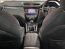 USED 2017 67 NISSAN QASHQAI 1.5 dCi N-Connecta SUV 5dr Diesel Manual Euro 6 (s/s) (110 ps) 