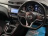 USED 2017 67 NISSAN QASHQAI 1.5 dCi N-Connecta SUV 5dr Diesel Manual Euro 6 (s/s) (110 ps) 