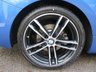 USED 2019 19 BMW 2 SERIES 2.0 220d M Sport Convertible 2dr Diesel Auto Euro 6 (s/s) (190 ps) *�&pound;4,000+ EXTRAS* *Over &pound;4,000+ of factory fitted extras including; Black Dakota Leather with Exclusive Stitching, Convertible Comfort Package, Interior Comfort Package, Estoril Blue Finish, Cruise Control with Brake Function, Seat Heating for Driver & Front Passenger, Front & Rear Park Distance Control (PDC), Wind Deflector, Heated Steering Wheel & Extended Storage* Convertible, Automatic, Low Mileage, Full BMW Main Dealer Service History, MOT until June 2025, Euro 6 / ULEZ Compliant Diesel!